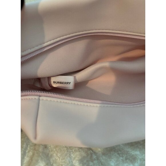 Burberry cosmetics pouch - Picture 5 of 5